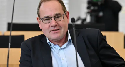 Minister: Nehmen Energieversorgung in die eigene Hand