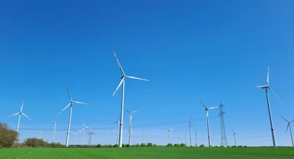 Rekord bei Wind-Ausschreibungen: Doch der Ausbau stockt trotzdem
