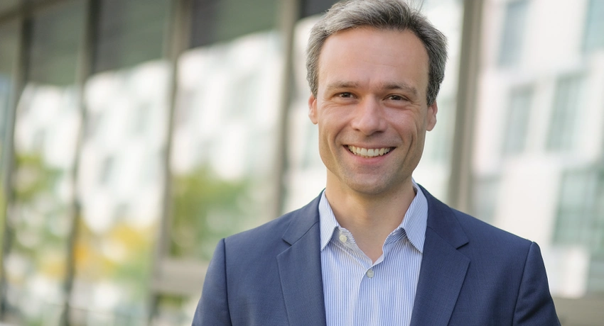  Claus Urbanke: VP Wind, Solar & Storage Development bei Statkraft.