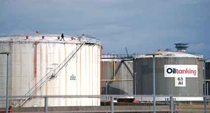Krise der Fossilen: Warum erneuerbare Energien zur Sicherheitsstrategie werden