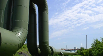 Erneuerbare Energien sollen den Kommunen bei der Wärmewende helfen