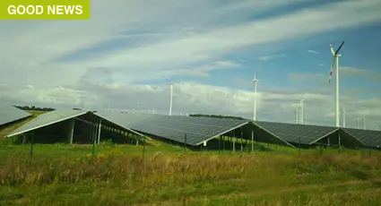 Sachsen-Anhalt: Solar überholt Wind – und Deutschlands größter Batteriespeicher geht ans Netz