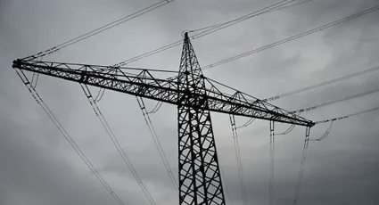 Stromausfall rundum Freiburg begann mit Bäumen in Leitungen