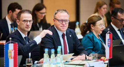 Thüringen fordert Aussetzen der CO2-Bepreisung