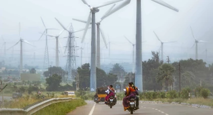 Erneuerbare Energien in Indien: Wie Khavda zum größten Energiepark der Welt wird