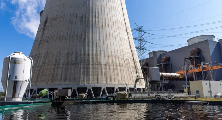 Energiekonzern Leag sucht für jeden Standort neue Chancen