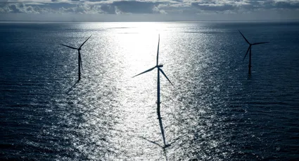Ausbau der Windenergie auf See stockt: Länder schlagen Alarm