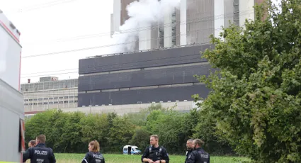 Mutmaßlicher Strom-Saboteur gefasst - was wir wissen