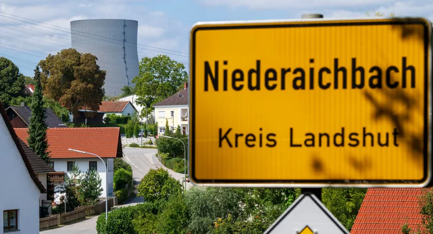 KI-Zentrum und Batteriespeicher: Neue Pläne für AKW-Standort