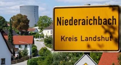 KI-Zentrum und Batteriespeicher: Neue Pläne für AKW-Standort