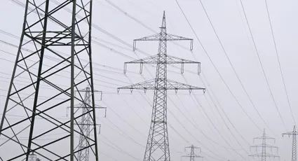 Zwei Stunden ohne Strom - Ausfall am Bodensee