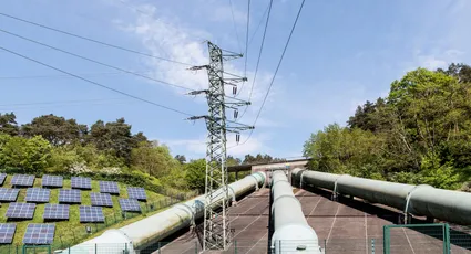 Kommunale Wärmeplanung: Wärmepumpen werden zur Standardlösung