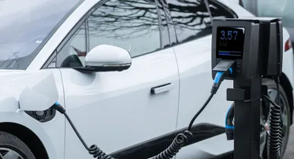Lebensdauer von Akkus: Stresst bidirektionales Laden die Autobatterie?
