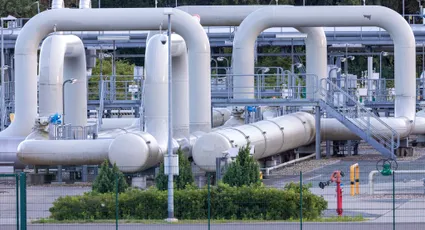 Nordstream wieder anschalten: Bringt das was?