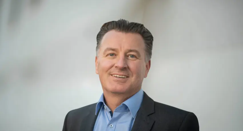 Michael Soukup ist Teamleiter Projektentwicklung Wind  Süddeutschland der EnBW.