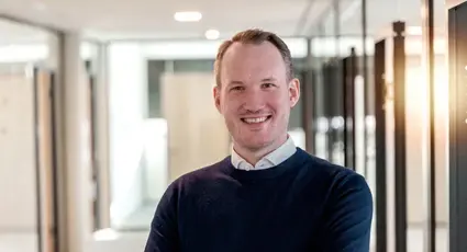 „Wir investieren viel, um das Training noch besser zu machen“