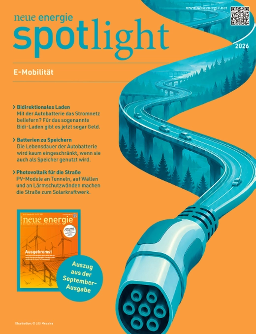 Ausgabe 09/2026