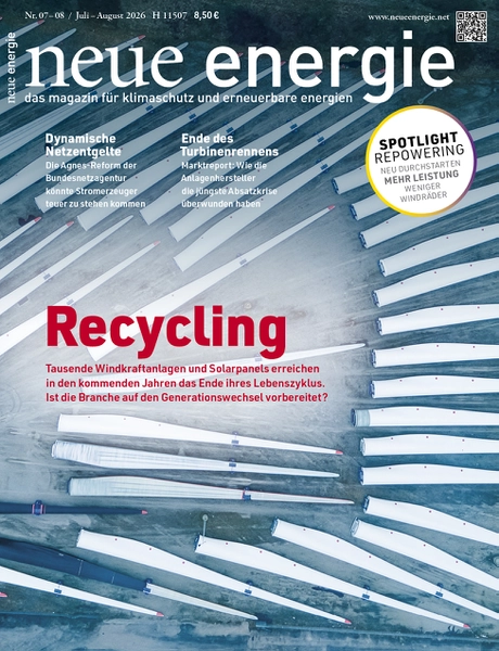 Ausgabe 07/2026