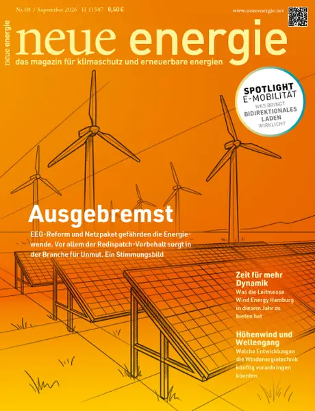 Ausgabe 09/2026