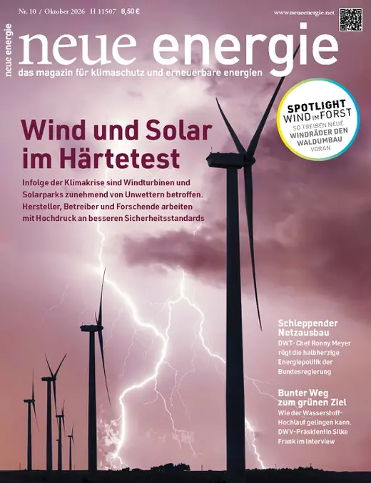Ausgabe 10/2026