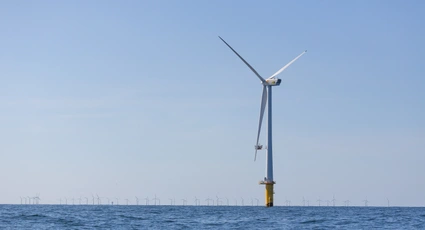 Offshore-Wind: Zweistufige Auktionen geplant