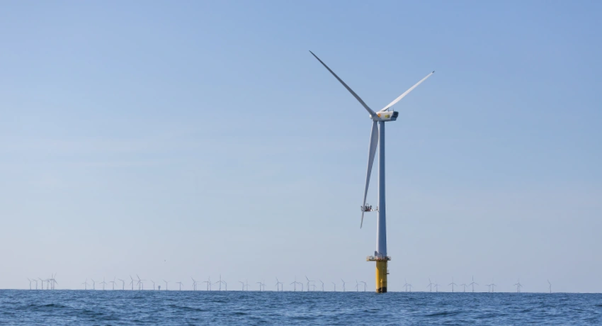 Offshore-Windenergie: Nach einer Nullrunde bei den Ausschreibungen soll nachjustiert werden.