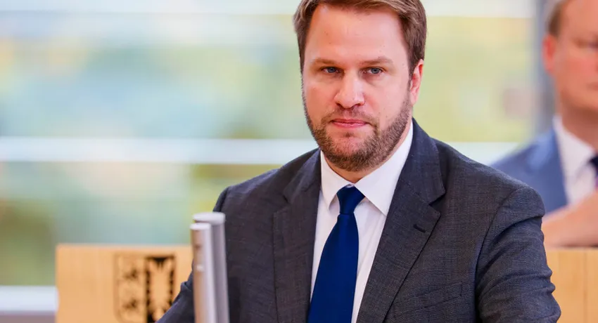 FDP fordert Aufklärung über Ursache des Stromausfalls