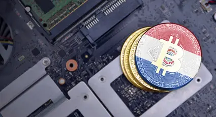 Vom Krypto-Hotspot zum KI-Hub? Paraguay setzt auf billigen Wasserkraft-Strom