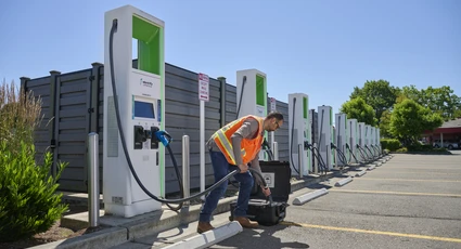 Vom Ausbau zur Verlässlichkeit: Die neue Phase der Ladeinfrastruktur