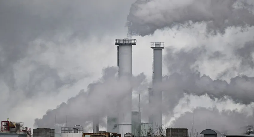 CO2-Handel: EU will Preissprünge für Industrie verhindern