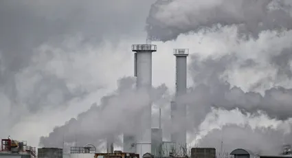 CO2-Handel: EU will Preissprünge für Industrie verhindern