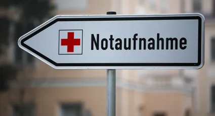 Stromausfall in Freiburg: Klinikbetrieb läuft wieder