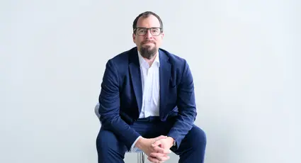 „Wir können mit Speichern kurzfristige Störungen des Netzes ausgleichen“