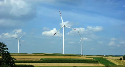 Studie: Netzausbaukosten lassen sich durch bessere Windkraft-Auslastung senken
