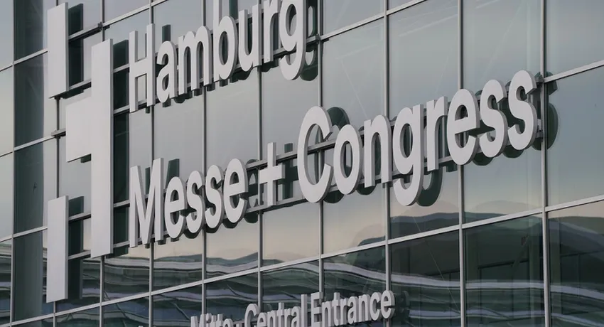 Mehr als 20.000 Teilnehmer zu Wasserstoffmesse erwartet