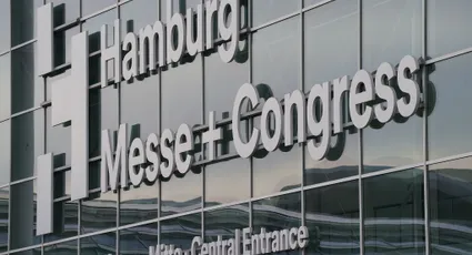 Mehr als 20.000 Teilnehmer zu Wasserstoffmesse erwartet