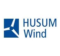 Logo - Husum Wind
