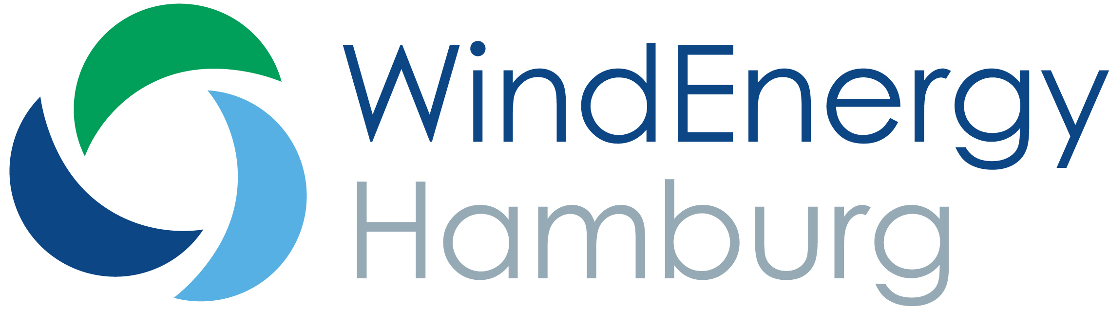 Logo - WindEnergy Hamburg 2026